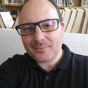 Jose González Bueno